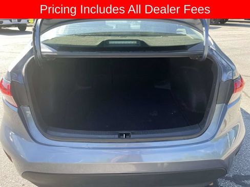 Used 2024 Toyota Corolla LE FWD image 13
