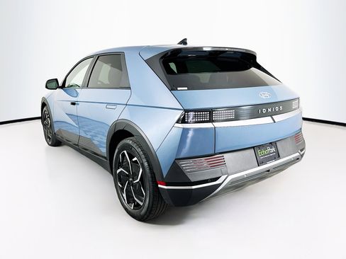 Used 2023 Hyundai Ioniq 5 SE image 5