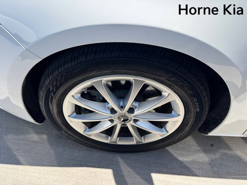 Used 2022 Mercedes-Benz A 220 image 8