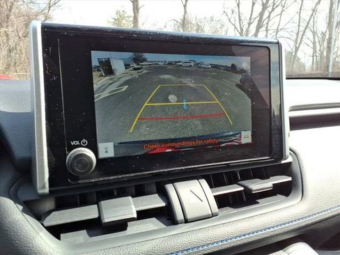 Certified 2023 Toyota RAV4 SE w/ Convenience Package image 25