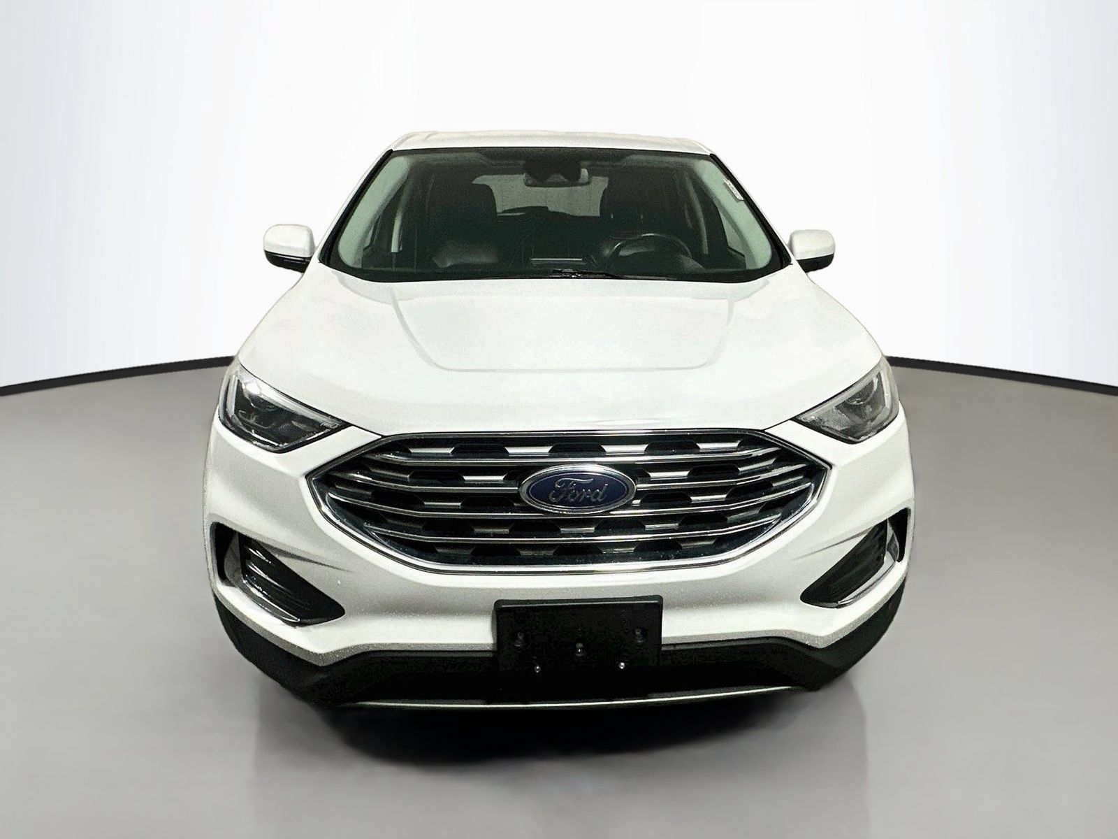 Used 2022 Ford Edge SEL AWD/4WD image 2