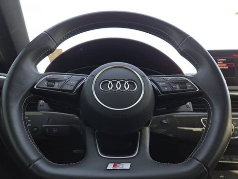 Used 2019 Audi S5 Premium Plus w/ Premium Plus image 26