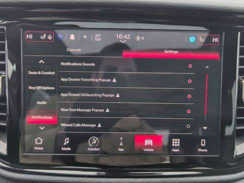 Used 2024 Dodge Durango GT image 58