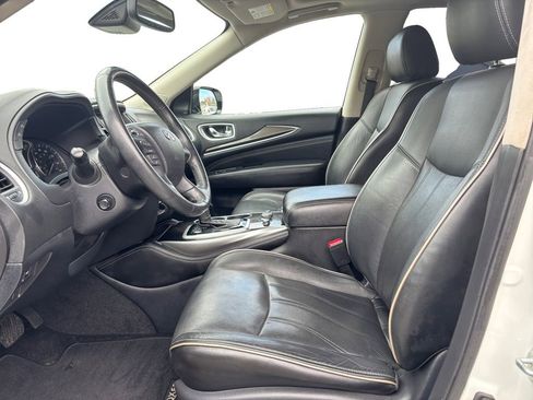 Used 2019 INFINITI QX60 Luxe w/ Essential Package AWD/4WD image 10