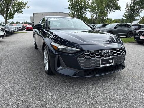 Used 2025 Audi A5 2.0T Premium w/ Convenience Package AWD/4WD image 8