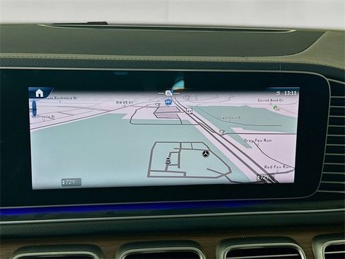 New 2026 Mercedes-Benz GLE 450 4MATIC image 13