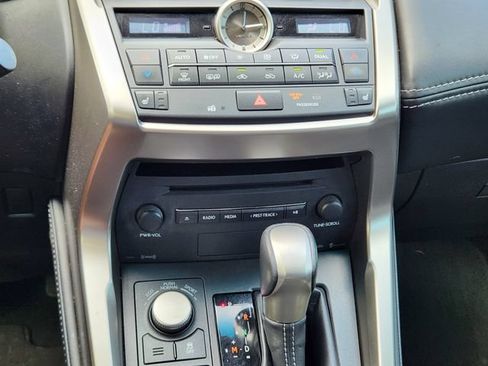 Used 2016 Lexus NX 200t FWD image 29
