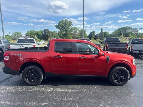 Used 2023 Ford Maverick XLT w/ Equipment Group 300A Standard AWD/4WD image 6