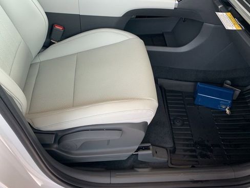 New 2026 Hyundai Santa Fe SEL image 19