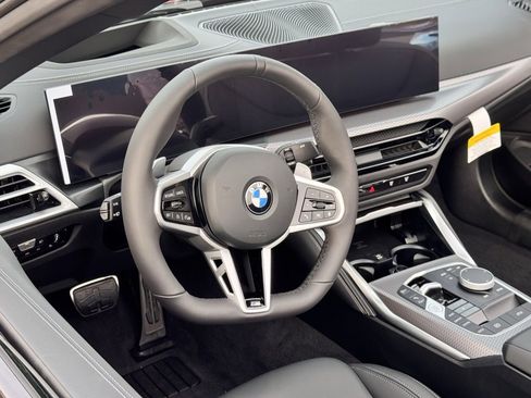 New 2026 BMW 430i xDrive 430i xDrive w/ M Sport Package image 12