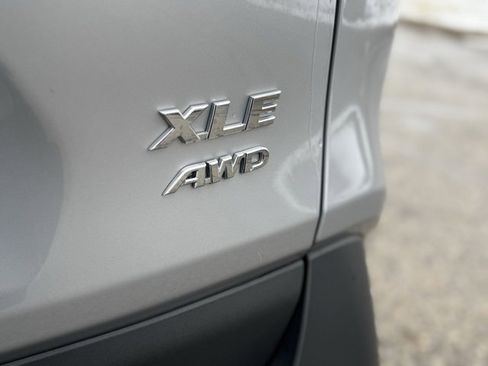 Certified 2023 Toyota RAV4 XLE image 38