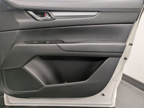 Certified 2023 MAZDA CX-5 AWD 2.5 S image 28