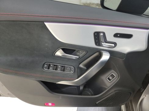 Used 2023 Mercedes-Benz CLA 45 AMG 4MATIC image 7