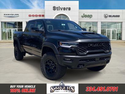 New 2026 RAM 1500 RHO w/ RHO Level 1 Equipment Group