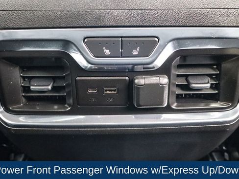 Used 2019 Chevrolet Silverado 1500 LTZ w/ LTZ Plus Package image 19