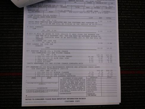 Used 2000 Porsche 911 Cabriolet image 49