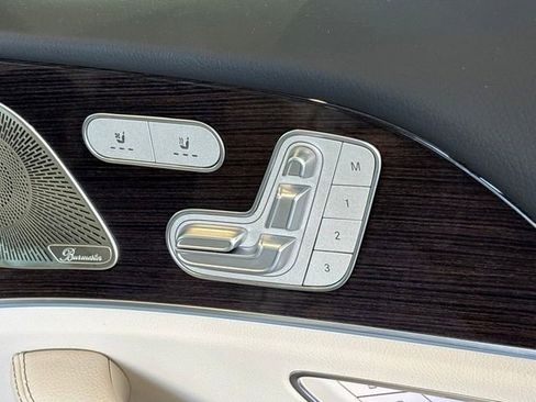 New 2026 Mercedes-Benz GLS 450 4MATIC image 31
