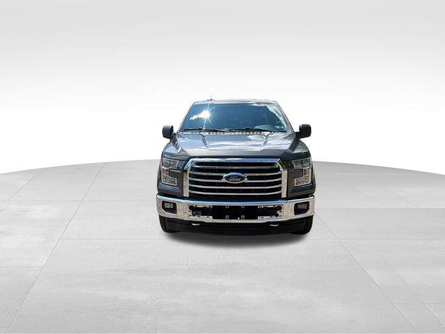 Used 2017 Ford F150 XLT w/ Equipment Group 302A Luxury AWD/4WD image 8