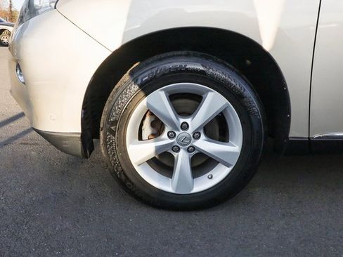 Used 2014 Lexus RX 350 AWD image 23