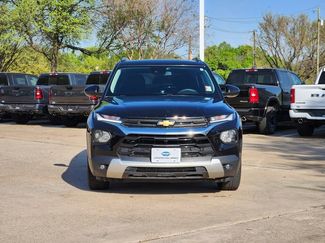 Used 2022 Chevrolet TrailBlazer LT w/ Confidence II Package video 2