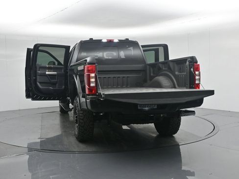 Used 2022 Ford F250 Lariat w/ Tremor Off-Road Package image 48