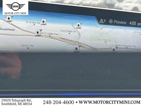 Used 2018 BMW M550i xDrive w/ Driving Assistance Package AWD/4WD image 31