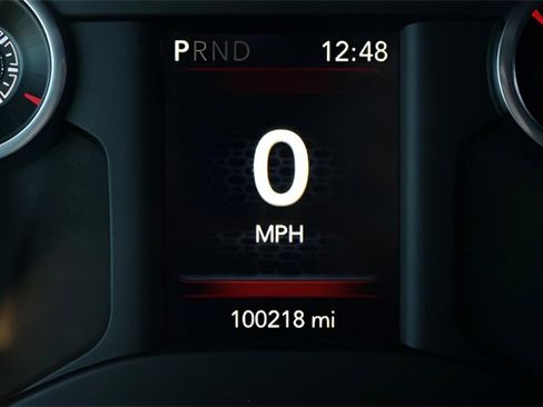 Used 2022 RAM 2500 Tradesman w/ Towing Technology Group image 24