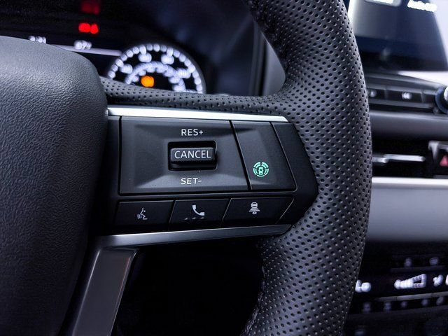 Used 2026 Mitsubishi Outlander SE AWD/4WD image 22