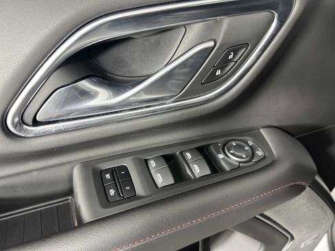 Used 2022 Chevrolet Tahoe RST RWD image 14