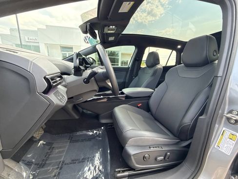Certified 2023 Volkswagen ID.4 Pro S AWD/4WD image 10