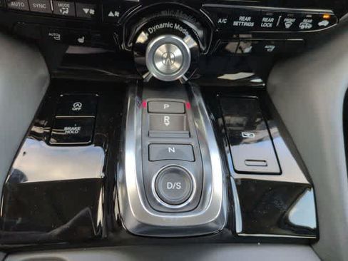 Used 2026 Acura MDX FWD w/ Technology Package image 35