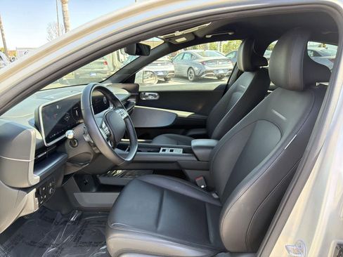 Used 2023 Hyundai Ioniq 6 SEL image 23