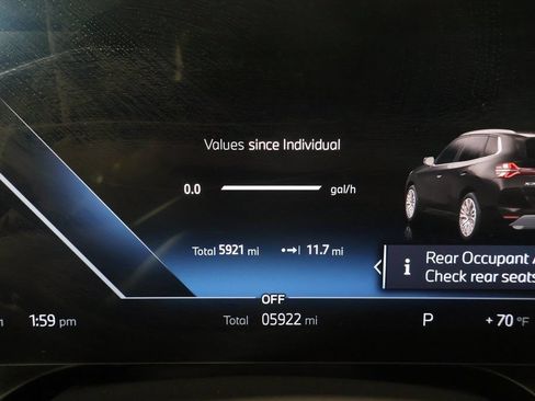Used 2026 BMW X3 xDrive30i AWD/4WD image 15