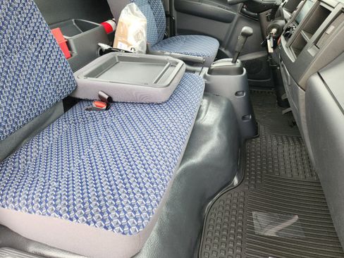 New 2025 Chevrolet Low Cab Forward 5500XG image 16