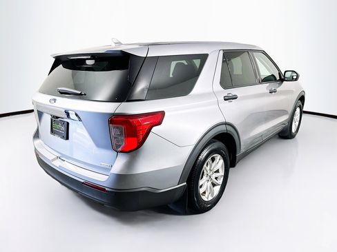 Used 2020 Ford Explorer 2WD image 9