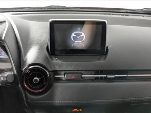 Used 2017 MAZDA CX-3 Sport FWD image 28