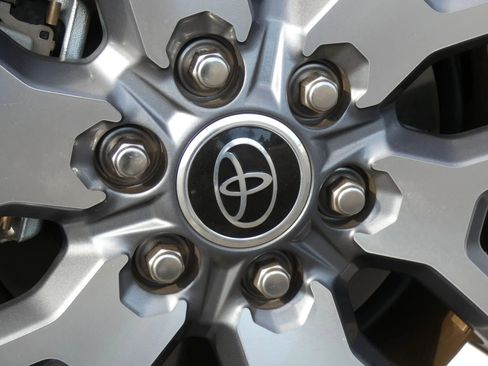 Used 2024 Toyota Tundra 1794 Edition image 12