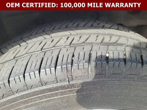 Used 2023 Jeep Wrangler Unlimited Sahara w/ Cold Weather Group AWD/4WD image 10