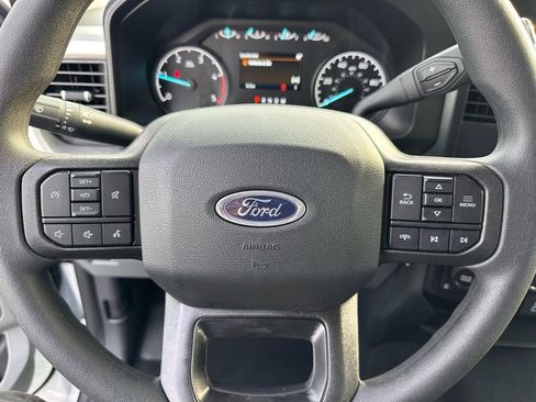New 2026 Ford F250 XL w/ STX Appearance Package image 24