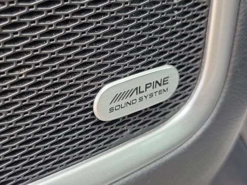 Used 2022 Jeep Compass Latitude w/ Sun and Sound Group AWD/4WD image 27