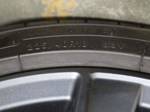 Used 2025 Toyota Corolla SE FWD image 34