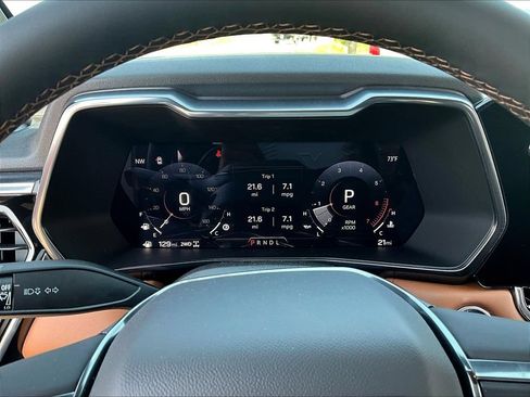 New 2026 GMC Canyon AT4 AWD/4WD image 23