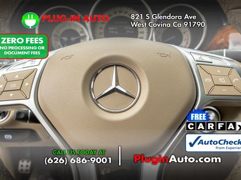Used 2014 Mercedes-Benz CLS 550 image 21