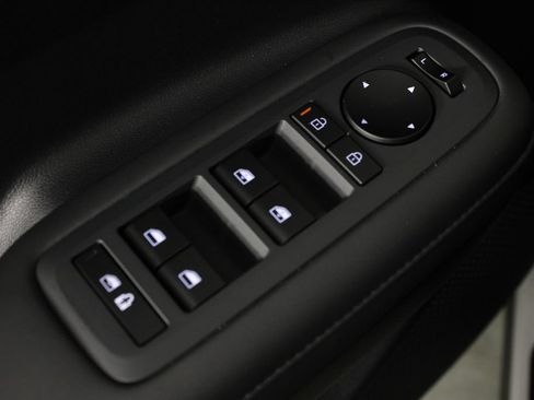 Certified 2026 Hyundai Santa Fe SEL FWD image 24