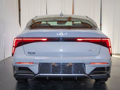 Used 2025 Kia K5 GT-Line
