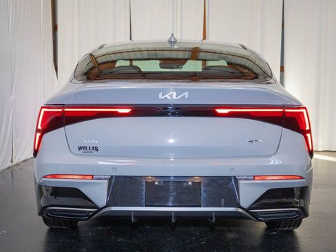 Used 2025 Kia K5 GT-Line image 3