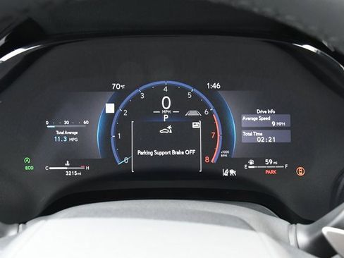 Used 2025 Lexus RX 350 FWD image 12