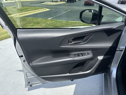 Certified 2026 Toyota Prius Plug-In Hybrid FWD image 14