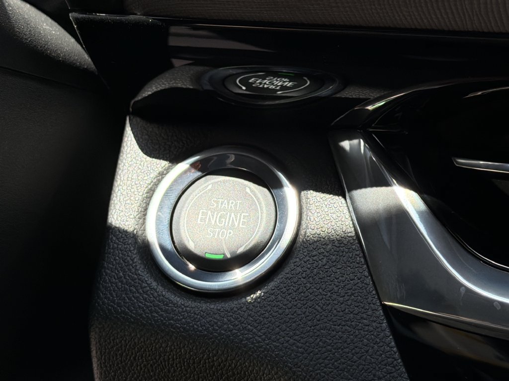 New 2026 Buick Envista Sport Touring FWD image 29
