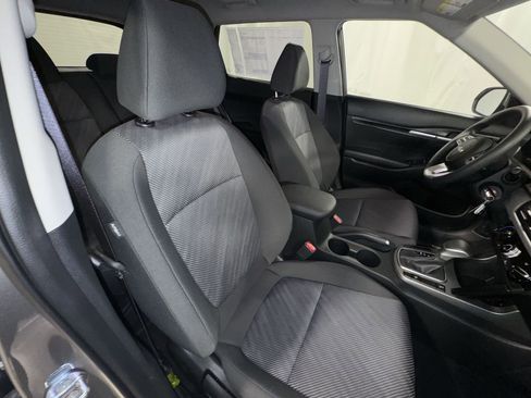 New 2026 Kia Seltos LX image 28